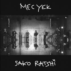Mec Yek - Sako Ratshi (Radio Edit)